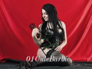 01CuteBarbie