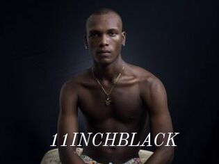 11INCHBLACK