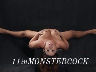 11inMONSTERCOCK