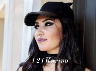 121Karina