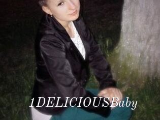 1DELICIOUSBaby