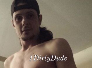 1DirtyDude