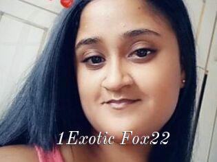 1Exotic_Fox22