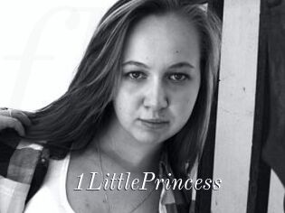 1LittlePrincess