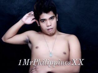 1MrPhilippinesXX