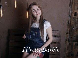 1PrettyBarbie