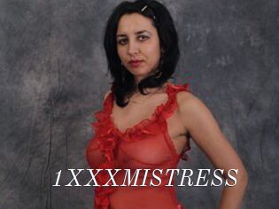 1XXXMISTRESS