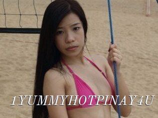 1YUMMYHOTPINAY4U