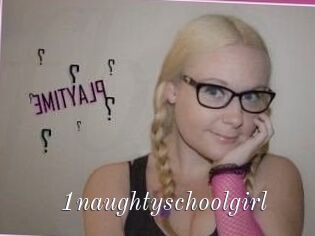 1naughtyschoolgirl