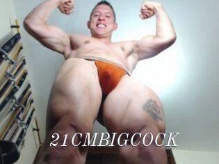 21CMBIGCOCK