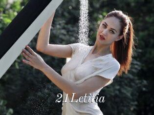 21Letitia