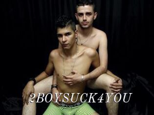 2BOYSUCK4YOU