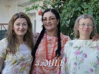 3xMILFs