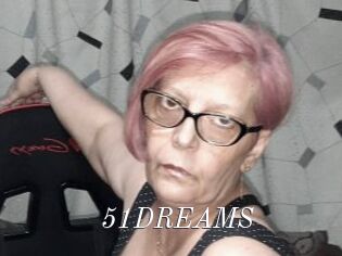 51DREAMS