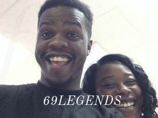 69LEGENDS