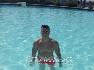 777AlexSexy7