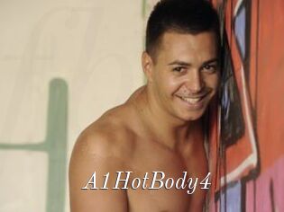 A1HotBody4