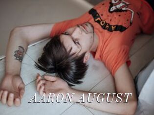 AARON_AUGUST