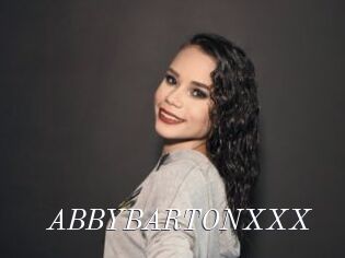 ABBYBARTONXXX