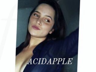 ACIDAPPLE