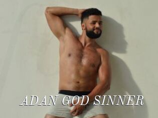 ADAN_GOD_SINNER