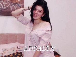 ADDALYN