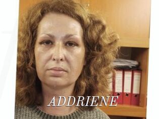 ADDRIENE