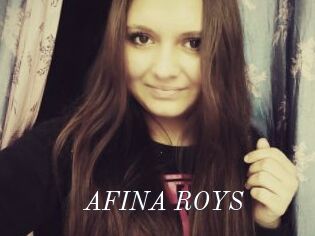 AFINA_ROYS