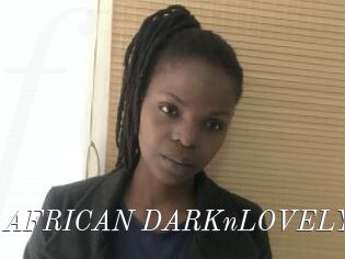 AFRICAN_DARKnLOVELY