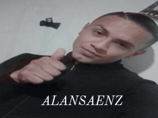 ALANSAENZ