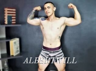 ALBERTWILL