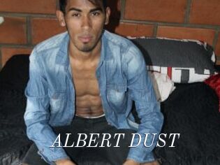 ALBERT_DUST