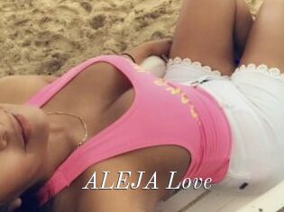 ALEJA_Love