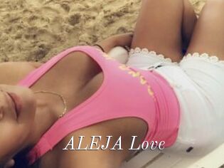 ALEJA_Love_