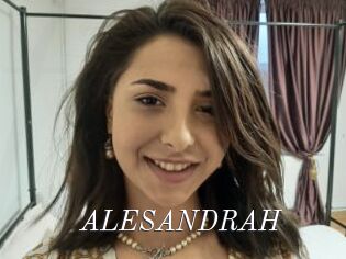 ALESANDRAH