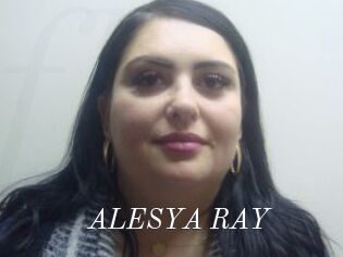 ALESYA_RAY