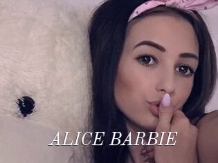 ALICE_BARBIE