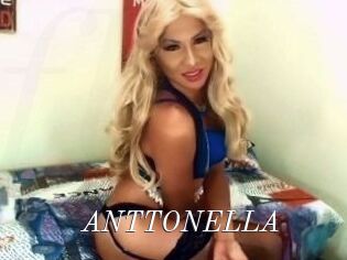 ANTTONELLA