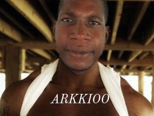 ARKKIOO