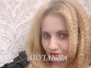 ARYIANNA