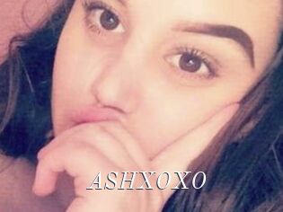 ASHXOXO