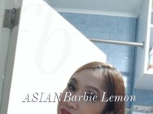 ASIANBarbie_Lemon