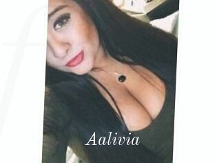 Aalivia