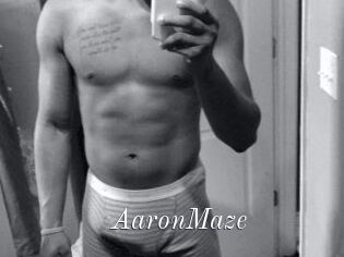 Aaron_Maze