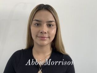 AbbieMorrison