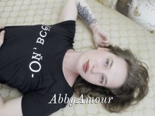 AbbyAmour