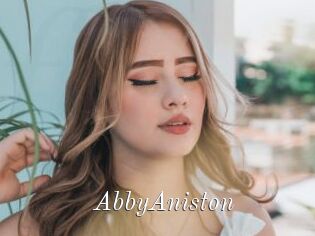 AbbyAniston