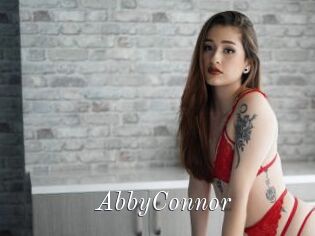 AbbyConnor