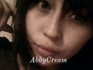 AbbyCream