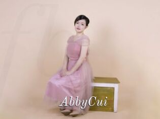 AbbyCui